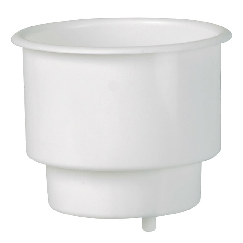Plastic Drink Holder, 3-1/2" image number 1